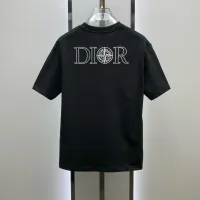 $60.00 USD Christian Dior T-Shirts Short Sleeved For Men #1418299