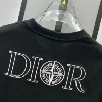 $60.00 USD Christian Dior T-Shirts Short Sleeved For Men #1418299