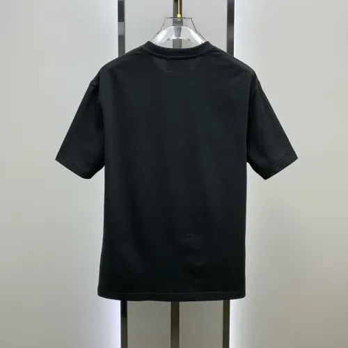 Replica Chanel T-Shirts Short Sleeved For Men #1418301 $60.00 USD for Wholesale