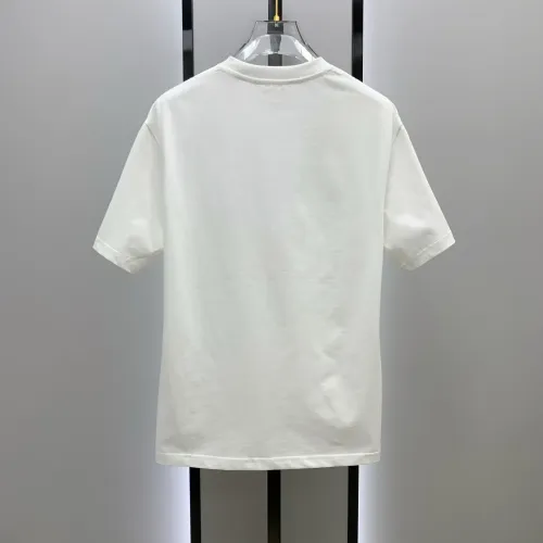 Replica Valentino T-Shirts Short Sleeved For Men #1418308 $60.00 USD for Wholesale