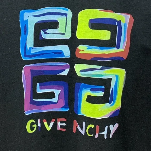 Replica Givenchy T-Shirts Short Sleeved For Men #1418311 $60.00 USD for Wholesale
