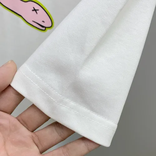 Replica Christian Dior T-Shirts Short Sleeved For Men #1418314 $60.00 USD for Wholesale