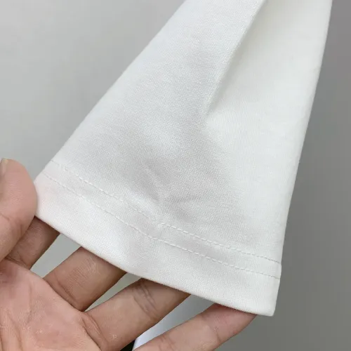 Replica Balenciaga T-Shirts Short Sleeved For Men #1418318 $60.00 USD for Wholesale