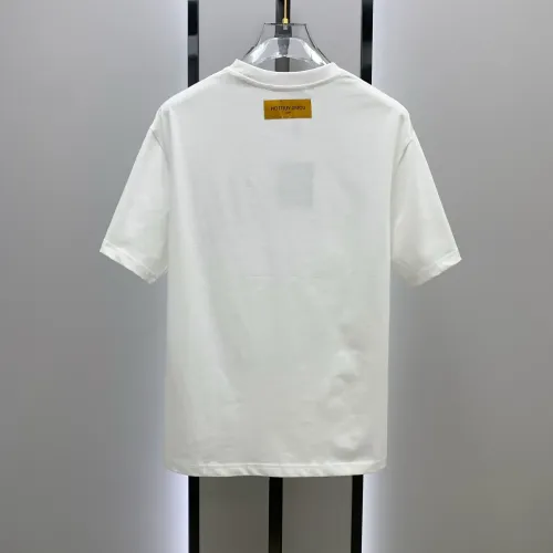 Replica Louis Vuitton LV T-Shirts Short Sleeved For Men #1418322 $60.00 USD for Wholesale