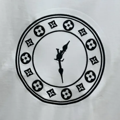 Replica Louis Vuitton LV T-Shirts Short Sleeved For Men #1418322 $60.00 USD for Wholesale