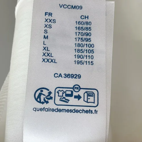 Replica Louis Vuitton LV T-Shirts Short Sleeved For Men #1418322 $60.00 USD for Wholesale