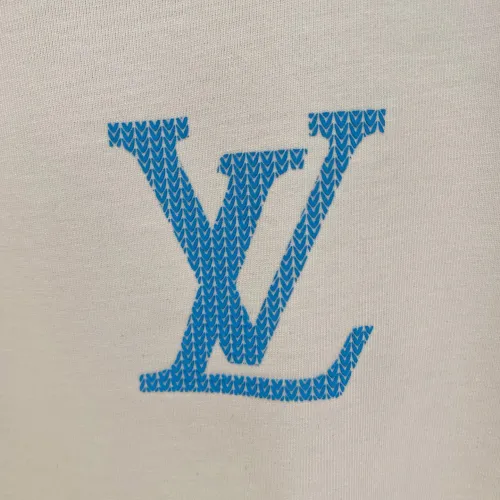 Replica Louis Vuitton LV T-Shirts Short Sleeved For Men #1418334 $64.00 USD for Wholesale