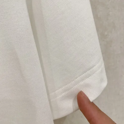 Replica Louis Vuitton LV T-Shirts Short Sleeved For Men #1418334 $64.00 USD for Wholesale