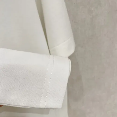 Replica Christian Dior T-Shirts Short Sleeved For Men #1418340 $64.00 USD for Wholesale