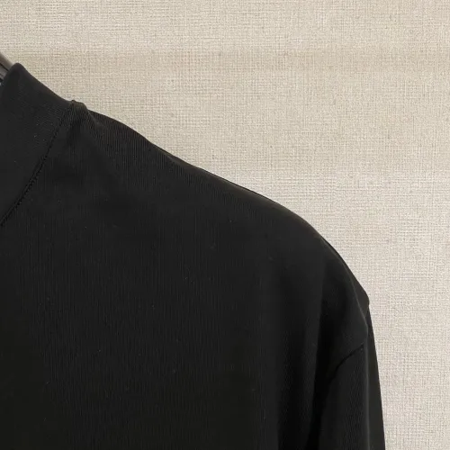 Replica Christian Dior T-Shirts Short Sleeved For Men #1418345 $64.00 USD for Wholesale