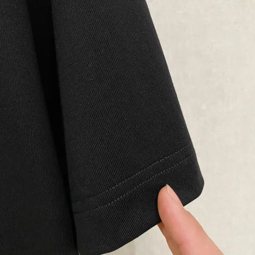 Replica Christian Dior T-Shirts Short Sleeved For Men #1418345 $64.00 USD for Wholesale