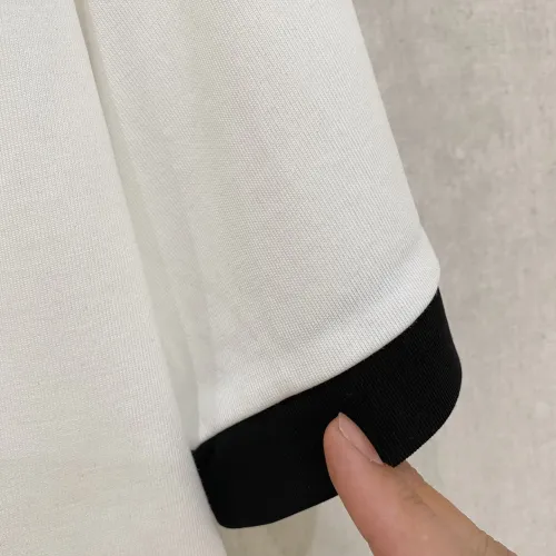 Replica Christian Dior T-Shirts Short Sleeved For Men #1418346 $64.00 USD for Wholesale