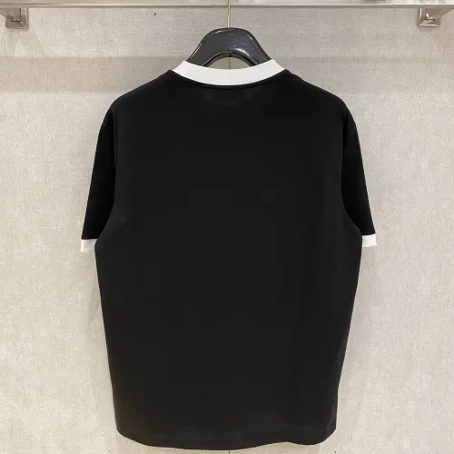 Replica Christian Dior T-Shirts Short Sleeved For Men #1418347 $64.00 USD for Wholesale
