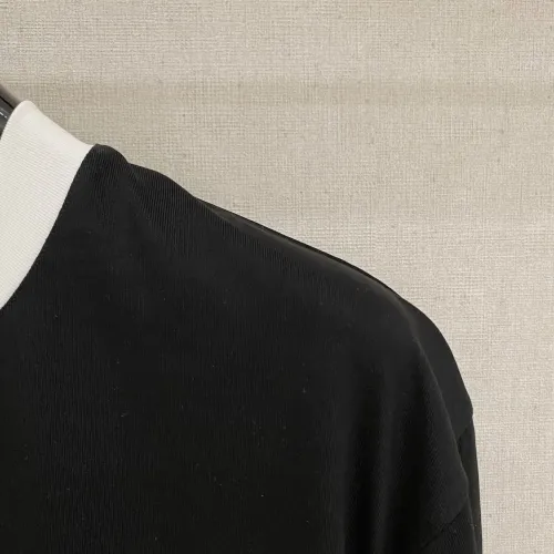 Replica Christian Dior T-Shirts Short Sleeved For Men #1418347 $64.00 USD for Wholesale