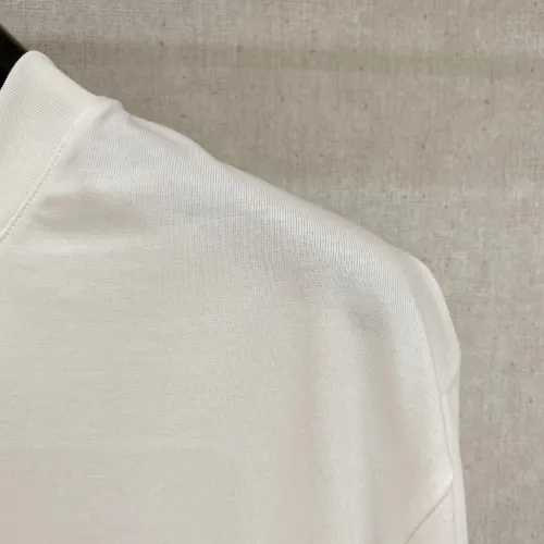 Replica Valentino T-Shirts Short Sleeved For Men #1418348 $64.00 USD for Wholesale