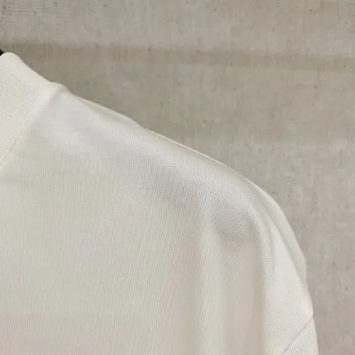 Replica Fendi T-Shirts Short Sleeved For Men #1418350 $64.00 USD for Wholesale