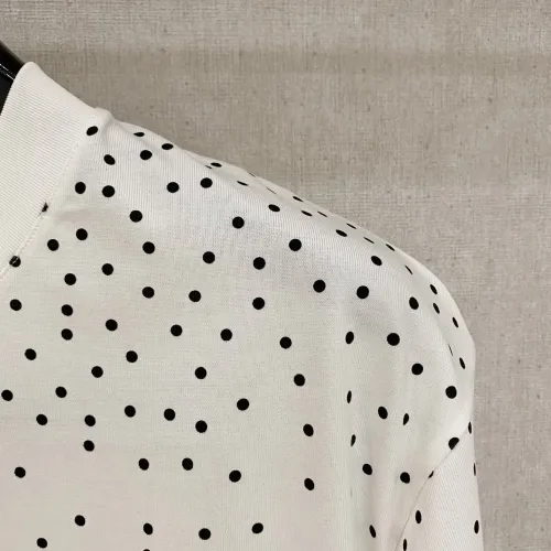 Replica Louis Vuitton LV T-Shirts Short Sleeved For Men #1418352 $64.00 USD for Wholesale