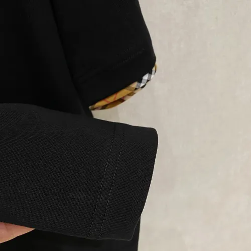 Replica Burberry T-Shirts Short Sleeved For Men #1418355 $64.00 USD for Wholesale