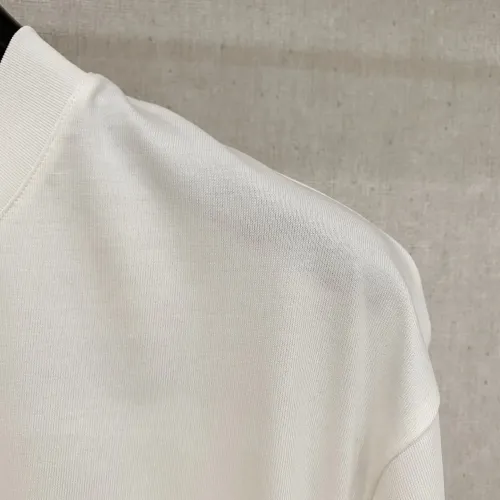 Replica Louis Vuitton LV T-Shirts Short Sleeved For Men #1418360 $64.00 USD for Wholesale