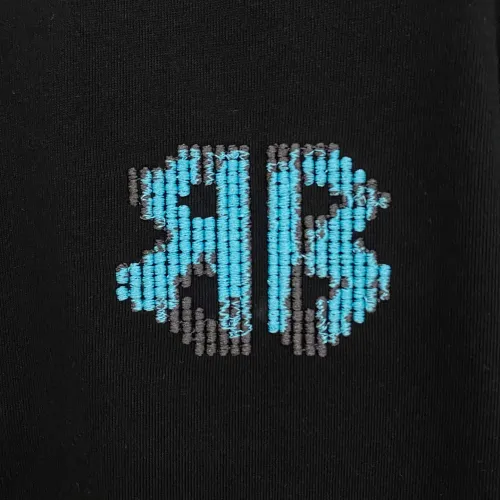 Replica Balenciaga T-Shirts Short Sleeved For Men #1418371 $68.00 USD for Wholesale