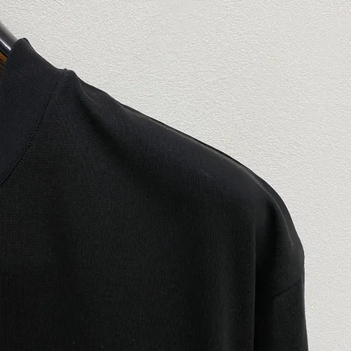 Replica Moncler T-Shirts Short Sleeved For Men #1418373 $64.00 USD for Wholesale