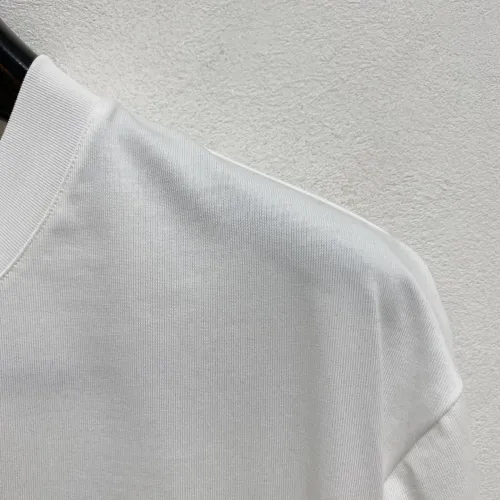 Replica Moncler T-Shirts Short Sleeved For Men #1418374 $64.00 USD for Wholesale