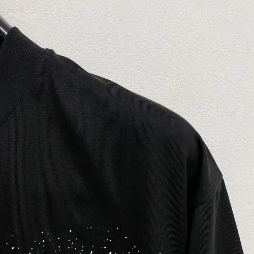 Replica Moncler T-Shirts Short Sleeved For Men #1418377 $64.00 USD for Wholesale