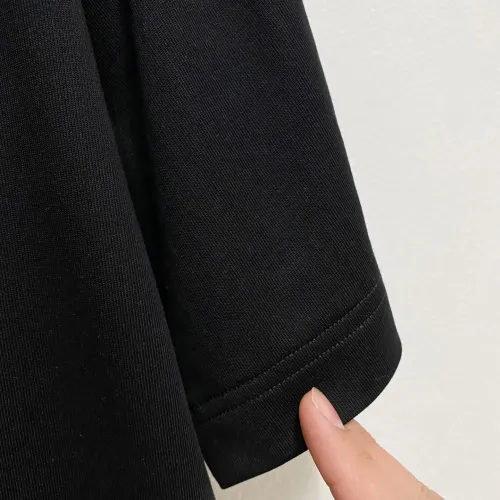 Replica Burberry T-Shirts Short Sleeved For Men #1418382 $64.00 USD for Wholesale