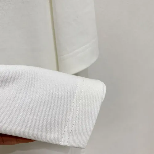 Replica Fendi T-Shirts Short Sleeved For Men #1418383 $64.00 USD for Wholesale