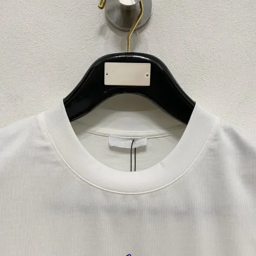 Replica Prada T-Shirts Short Sleeved For Men #1418391 $64.00 USD for Wholesale