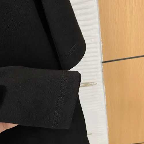 Replica Chrome Hearts T-Shirts Short Sleeved For Unisex #1418398 $64.00 USD for Wholesale