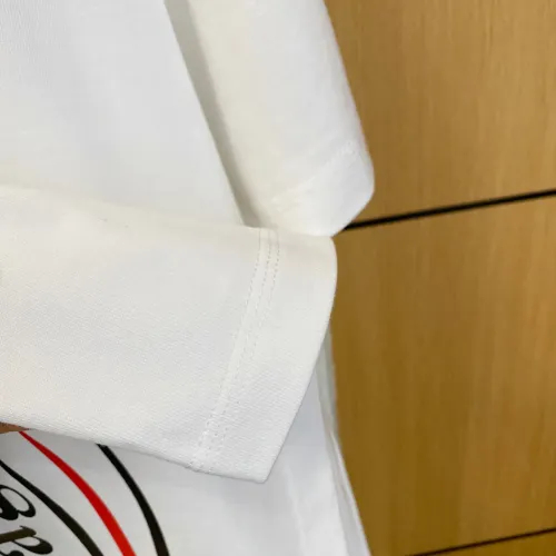 Replica Balenciaga T-Shirts Short Sleeved For Unisex #1418399 $64.00 USD for Wholesale