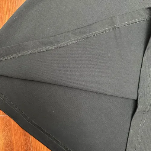 Replica Burberry T-Shirts Short Sleeved For Unisex #1418402 $48.00 USD for Wholesale