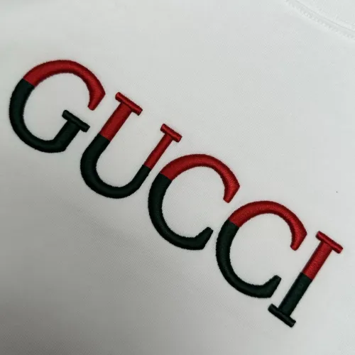 Replica Gucci T-Shirts Short Sleeved For Unisex #1418407 $48.00 USD for Wholesale