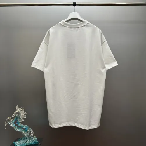 Replica Gucci T-Shirts Short Sleeved For Unisex #1418409 $48.00 USD for Wholesale