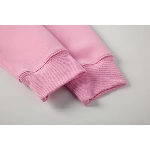 Replica Ralph Lauren Polo Hoodies Long Sleeved For Unisex #1418412 $60.00 USD for Wholesale