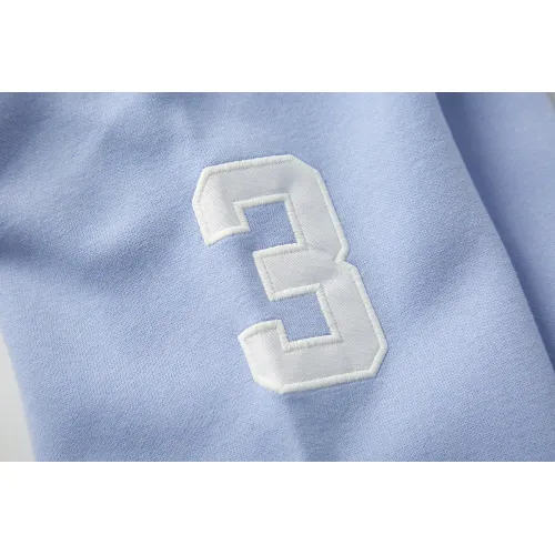 Replica Ralph Lauren Polo Hoodies Long Sleeved For Unisex #1418416 $60.00 USD for Wholesale