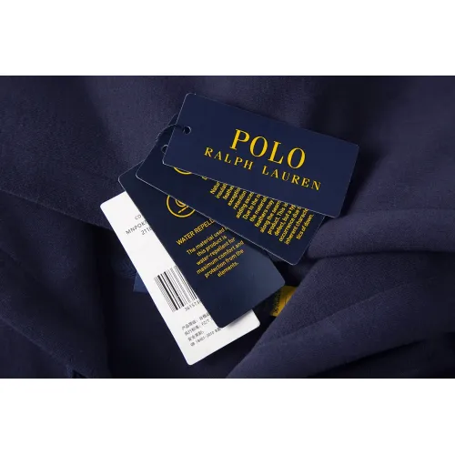Replica Ralph Lauren Polo Hoodies Long Sleeved For Unisex #1418418 $60.00 USD for Wholesale