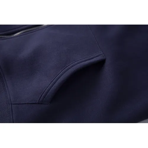 Replica Ralph Lauren Polo Hoodies Long Sleeved For Unisex #1418418 $60.00 USD for Wholesale