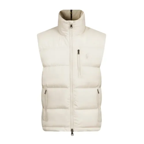 Ralph Lauren Polo Down Feather Coat Sleeveless For Unisex #1418438 $96.00 USD, Wholesale Replica Ralph Lauren Polo Down Feather Coat