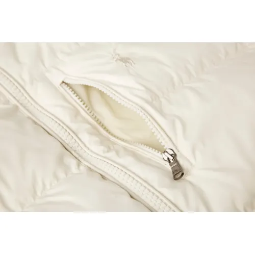 Replica Ralph Lauren Polo Down Feather Coat Sleeveless For Unisex #1418438 $96.00 USD for Wholesale