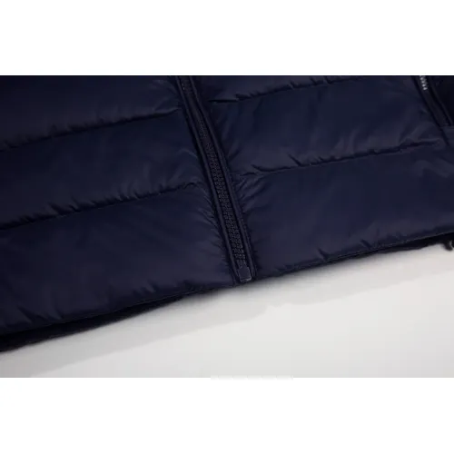 Replica Ralph Lauren Polo Down Feather Coat Long Sleeved For Unisex #1418450 $108.00 USD for Wholesale