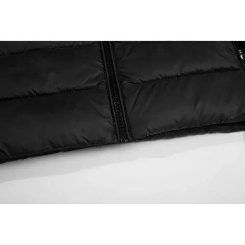 Replica Ralph Lauren Polo Down Feather Coat Long Sleeved For Unisex #1418451 $108.00 USD for Wholesale