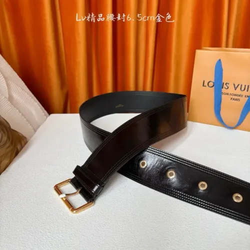 Replica Louis Vuitton AAA Quality Belts For Women #1418457 $82.00 USD for Wholesale