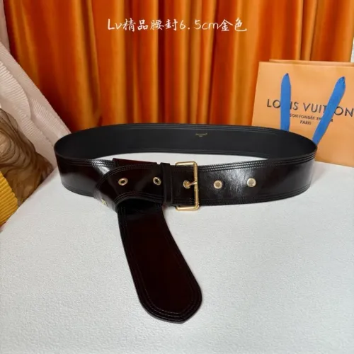 Replica Louis Vuitton AAA Quality Belts For Women #1418457 $82.00 USD for Wholesale