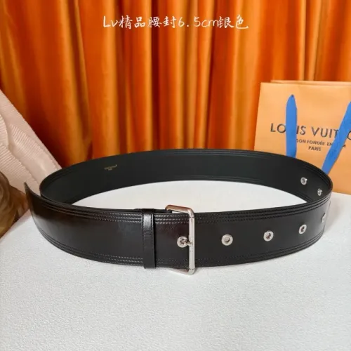 Louis Vuitton AAA Quality Belts For Women #1418458 $82.00 USD, Wholesale Replica Louis Vuitton AAA Quality Belts