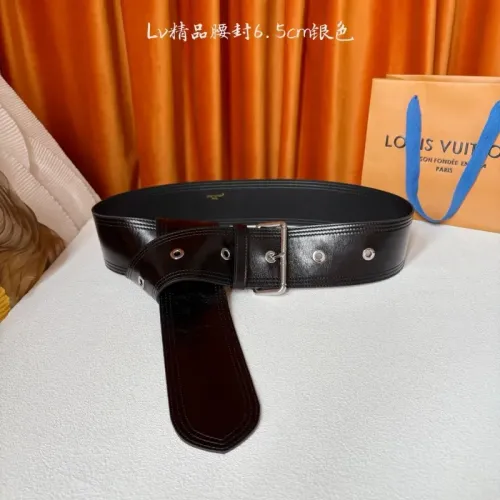 Replica Louis Vuitton AAA Quality Belts For Women #1418458 $82.00 USD for Wholesale