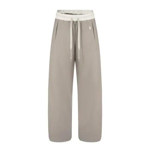 Ralph Lauren Polo Pants For Unisex #1418459