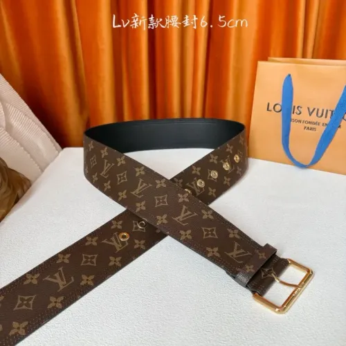 Replica Louis Vuitton AAA Quality Belts For Women #1418460 $82.00 USD for Wholesale