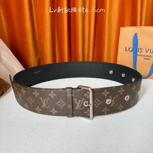 Louis Vuitton AAA Quality Belts For Women #1418461 $82.00 USD, Wholesale Replica Louis Vuitton AAA Quality Belts